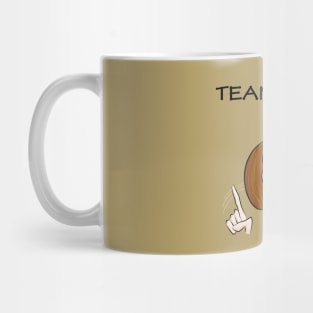 Team Pelosi Mug